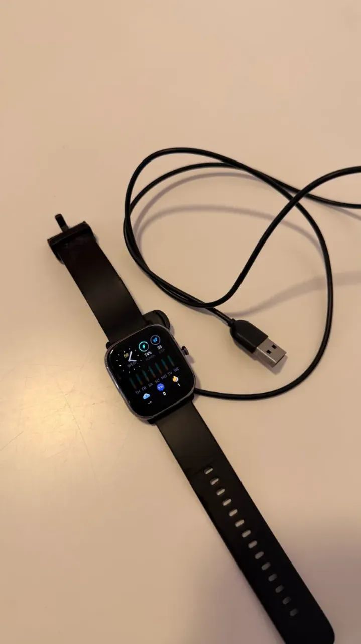 Amazfit GTS 2 Mini - Foto 2