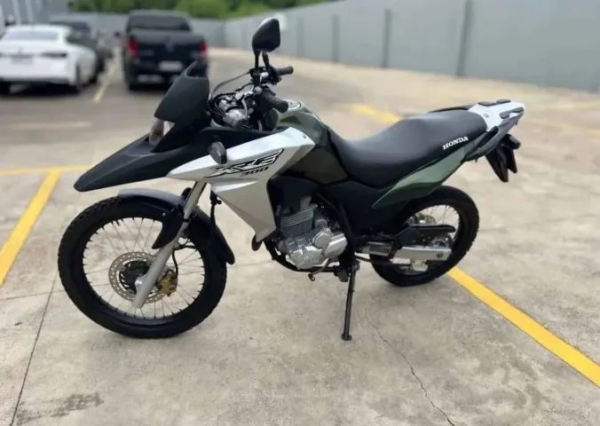 XRE 300 IMPECÁVEL  - Foto 5