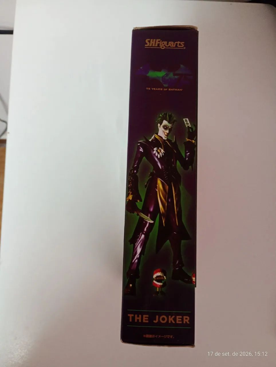 Coringa Injustice - Foto 2