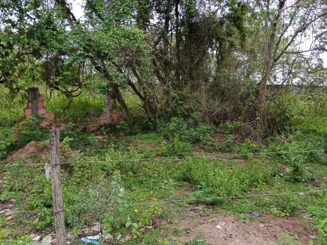 Terreno Itaborai