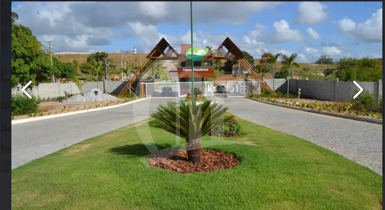 Vende-se terreno haras residence - Foto 3