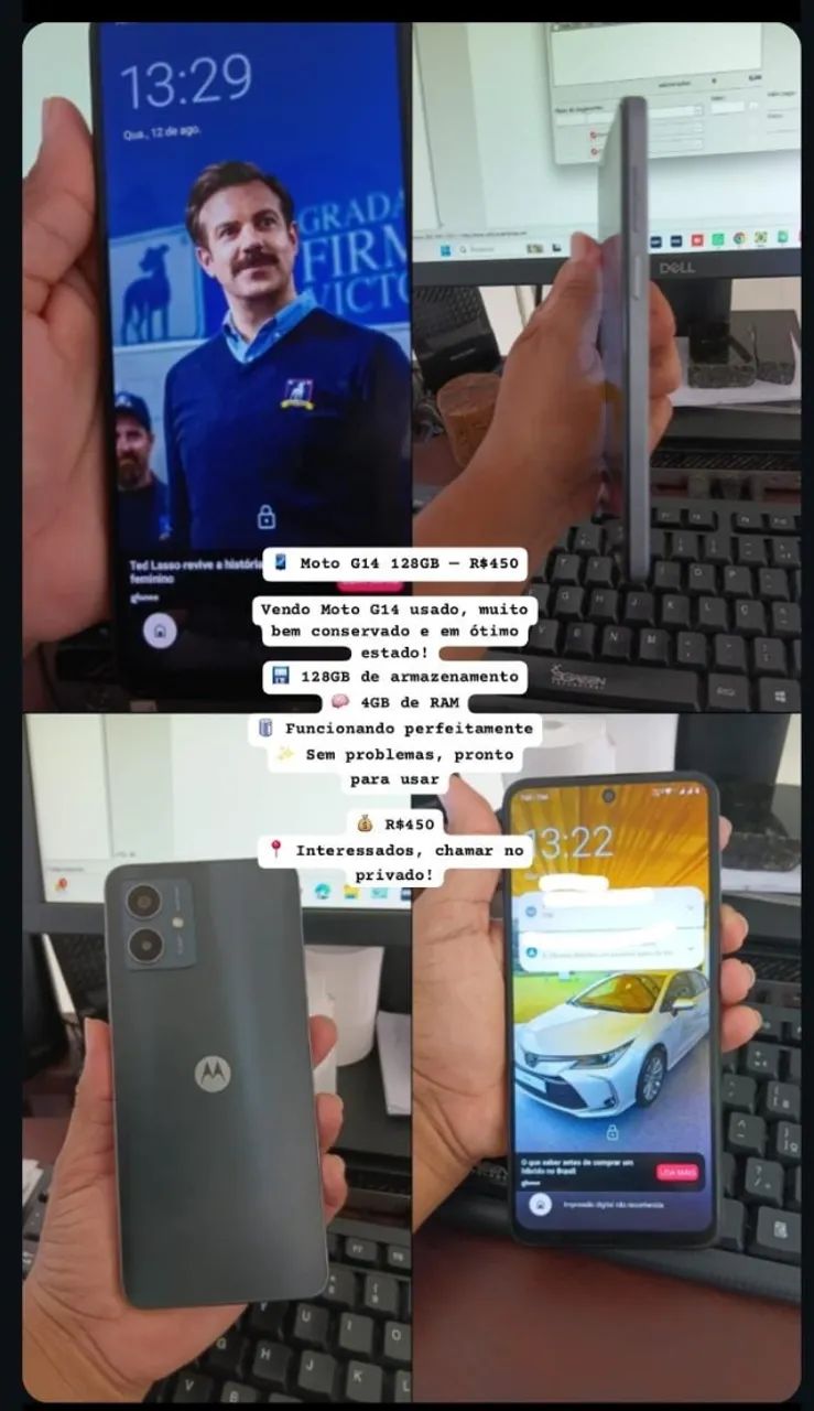 Celular 