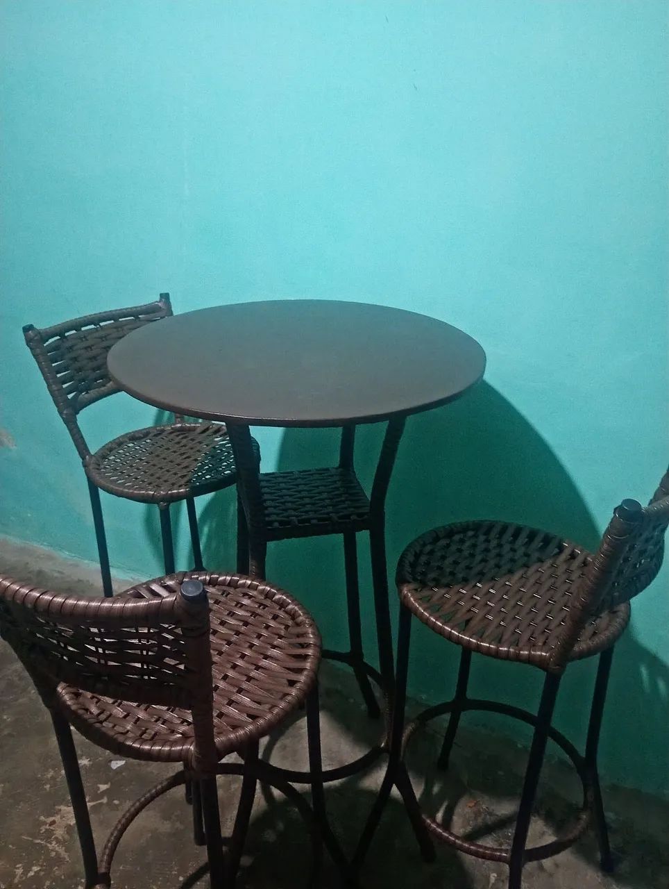 Mesa em perfeito estado 