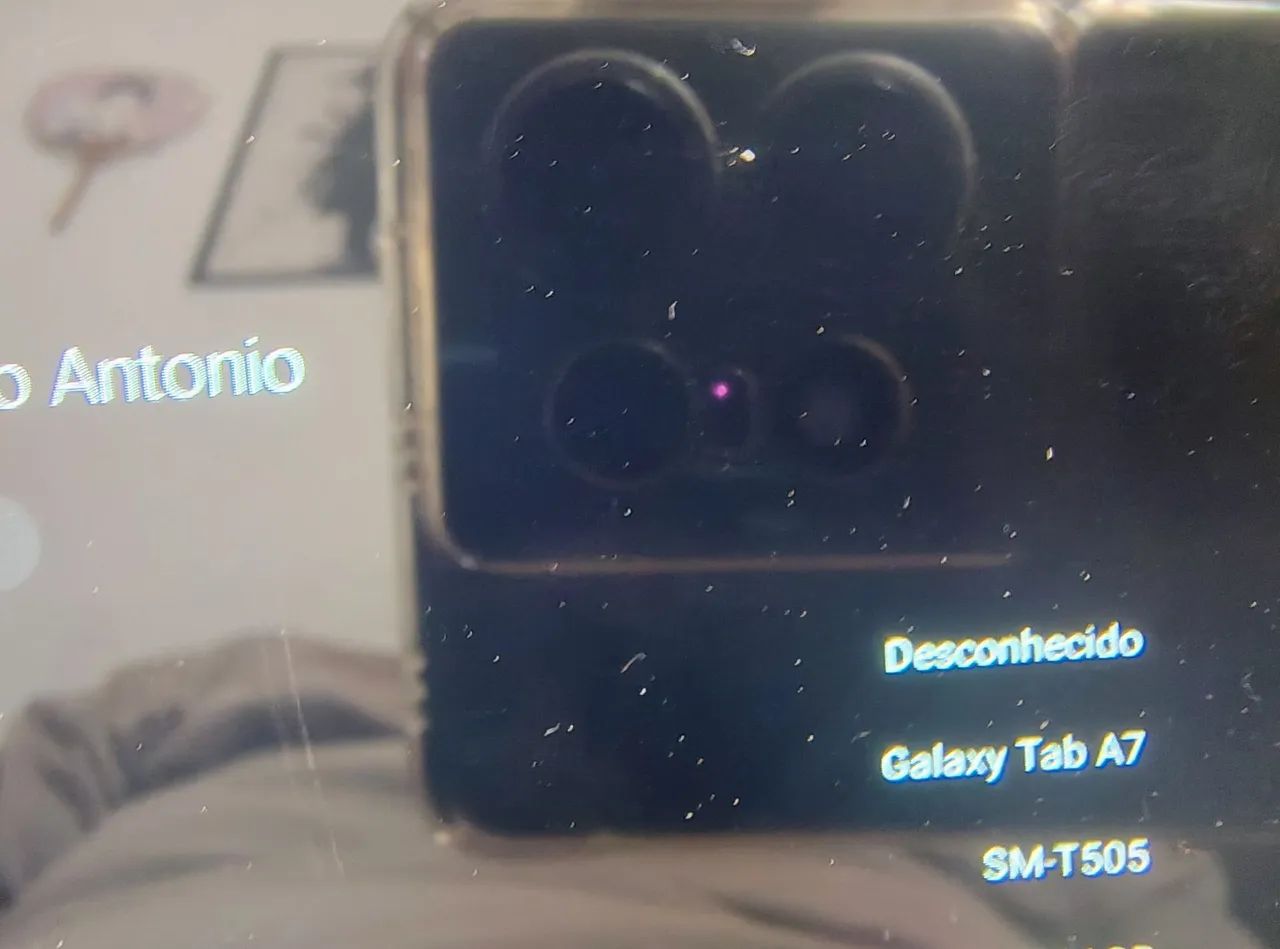 Galaxy tab A7 64gb 3gb ram - Foto 4