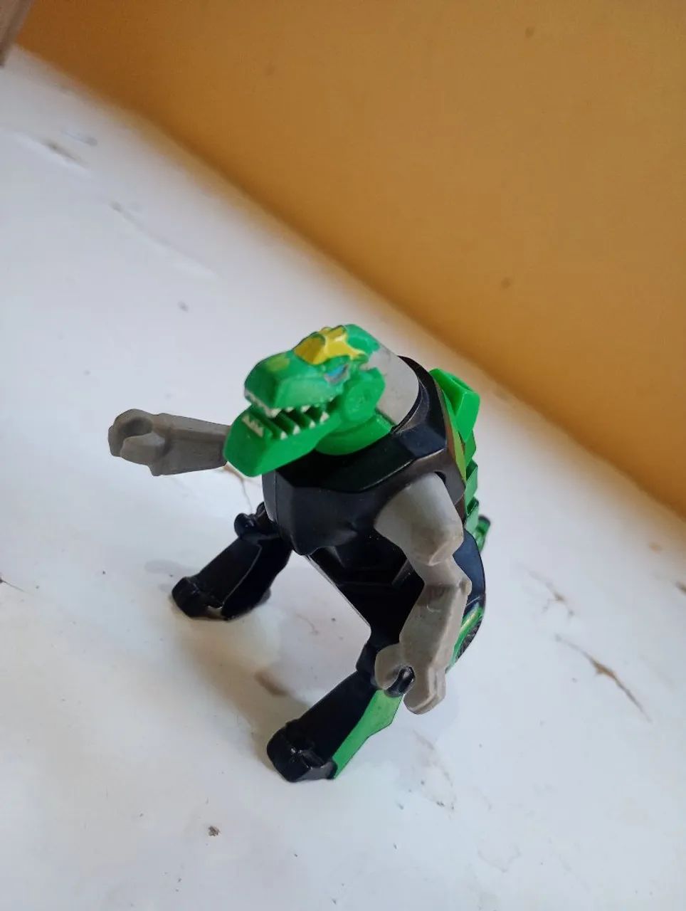 Boneco transformers - Foto 2