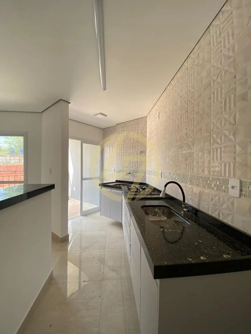 Apartamento em Vila Recreio - Itapetininga, SP