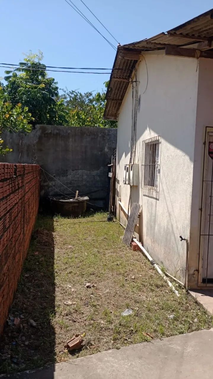 Vendo vila de kit net e terreno junto  - Foto 3