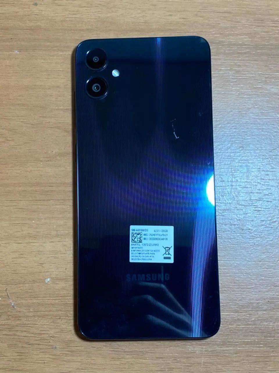 Galaxy A05 - Foto 3