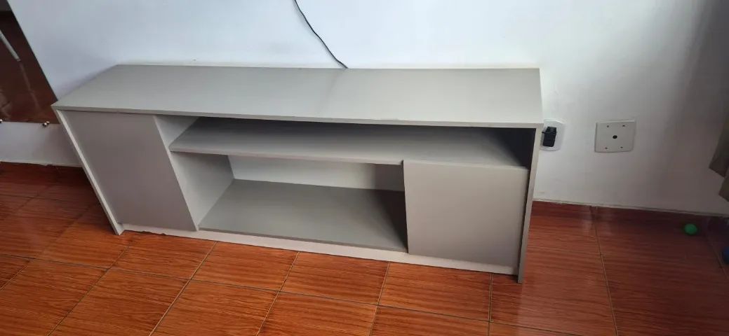 Rack Usado para Sala - Foto 2