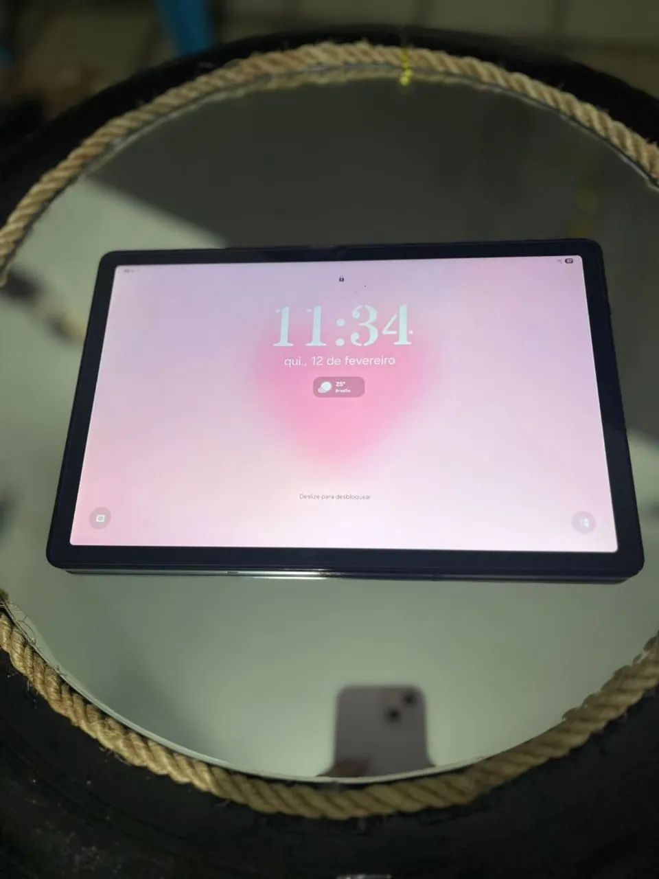 TABLET SAMSUNG A9+ - Foto 2