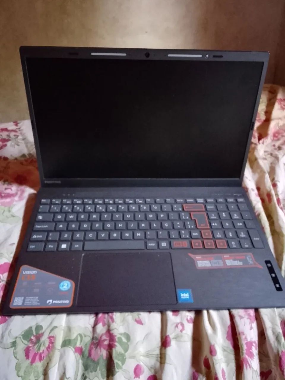 NOTEBOOK A VENDA - Foto 3