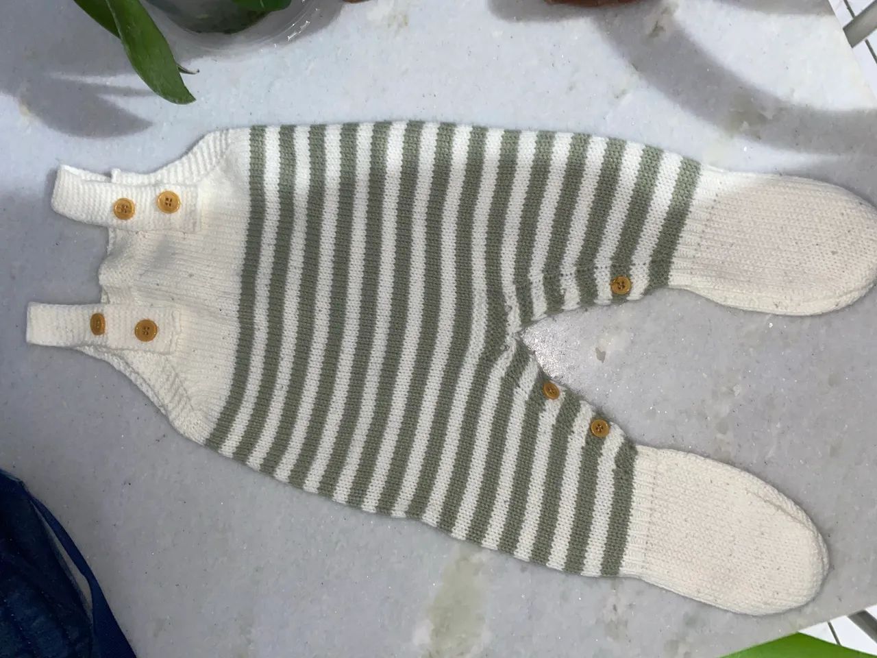 Roupas de bebe