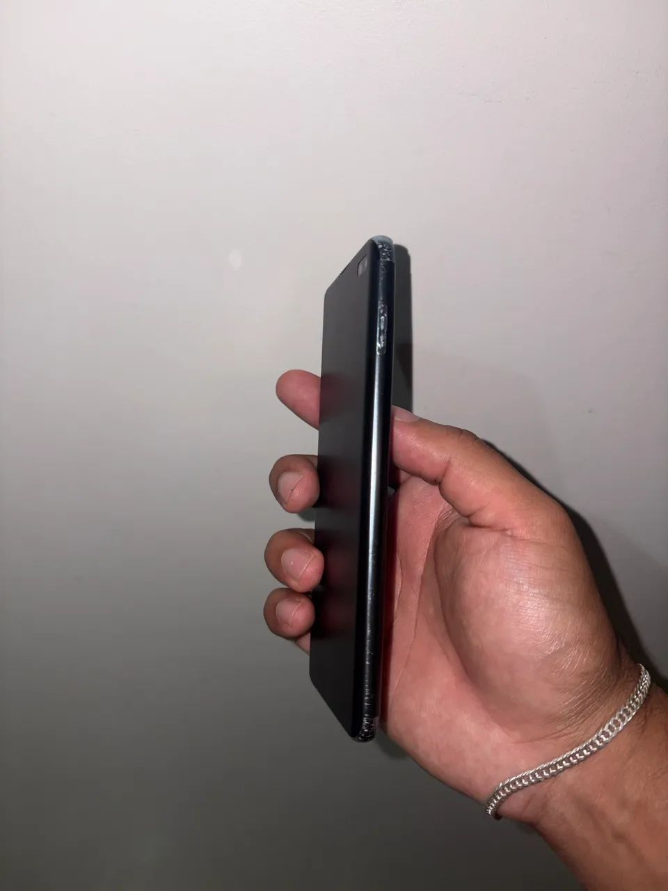 Galaxy S10+ com película 360  - Foto 3