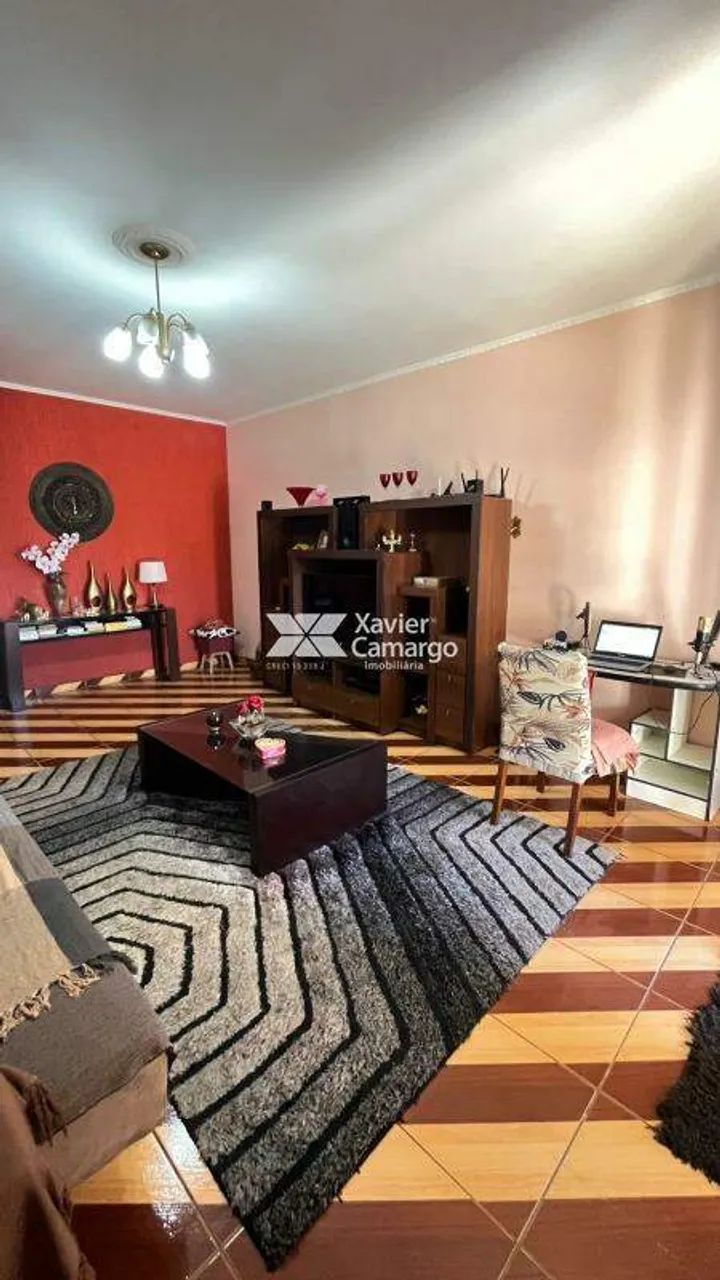 Casa à venda com 2 quartos no Parque Mãe Preta - Rio Claro - Foto 5