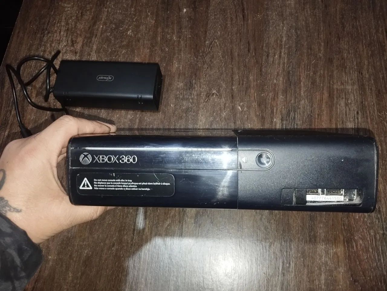 Xbox 360 - Foto 2
