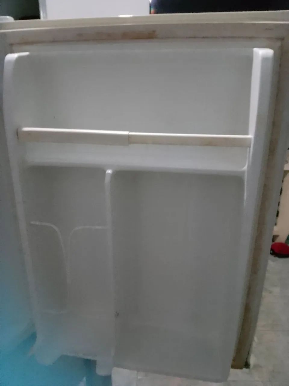 Frigobar não funciona  - Foto 2