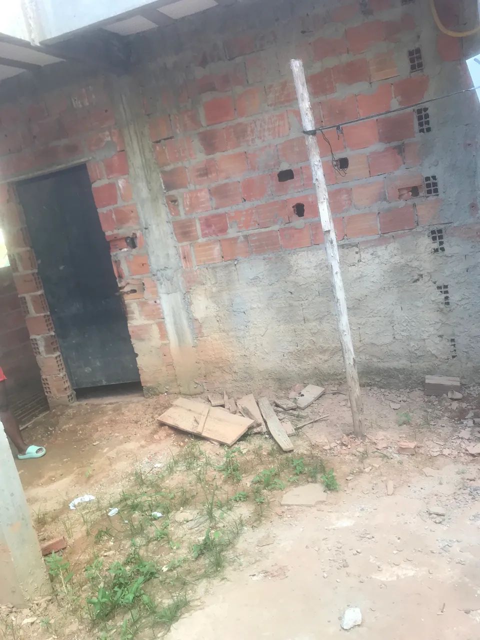 Vende se casa  - Foto 5