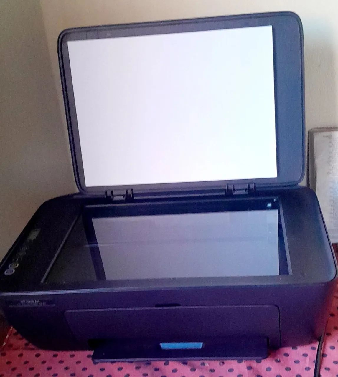 Impressora HP