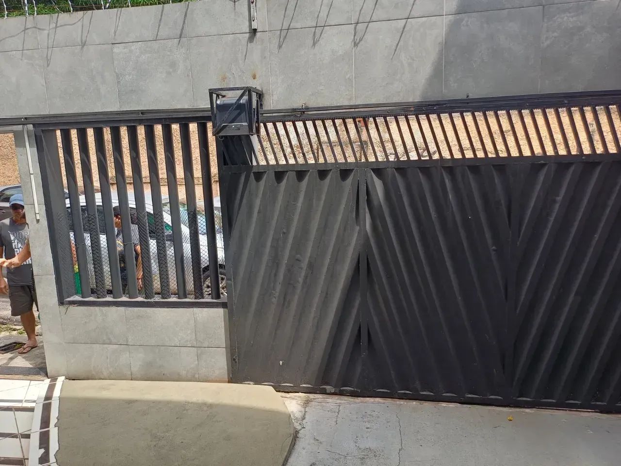 VENDO ou ALUGO - excelente casa - Campina - Foto 2