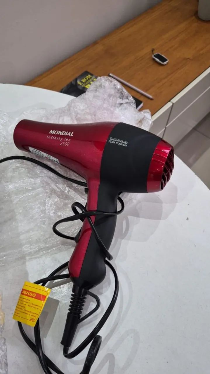 Vendo eletrônico doméstico 