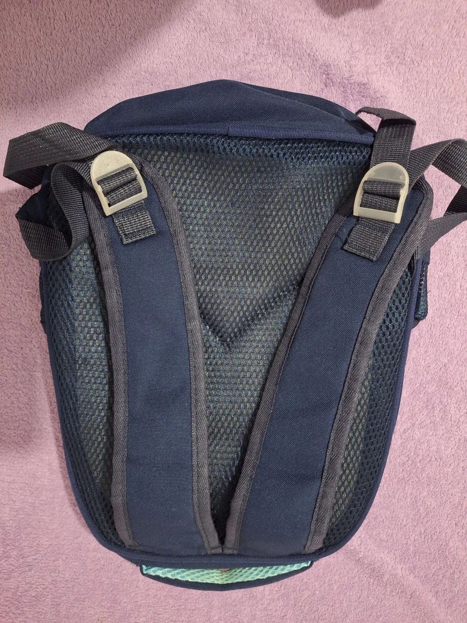 Mochila infantil pequena  - Foto 2