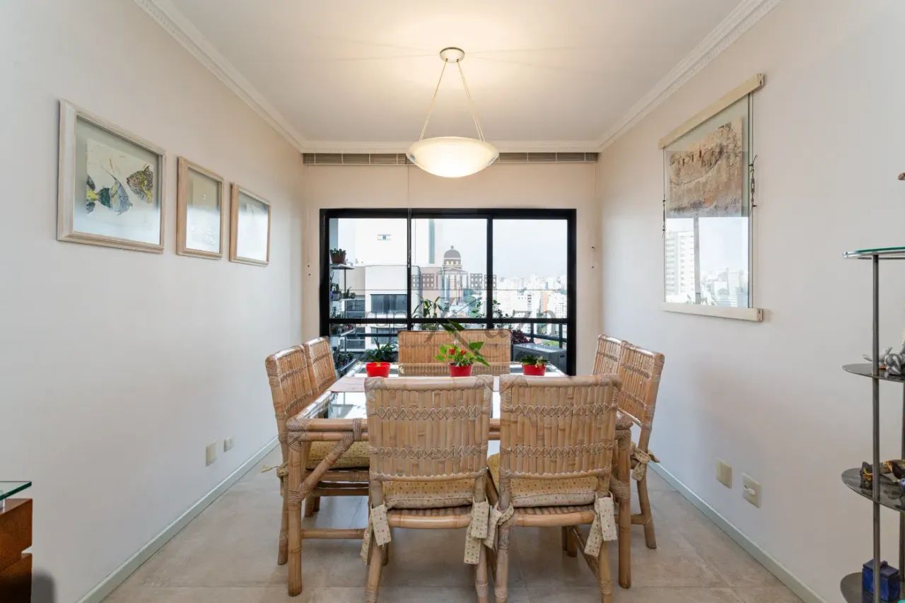 Apartamento Cobertura - Perdizes - 3 Dormitórios - 186m². - Foto 5