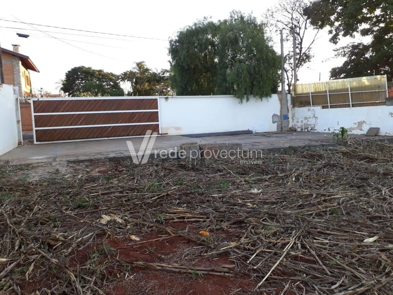 terreno - Cidade Universitária - Campinas - Foto 3