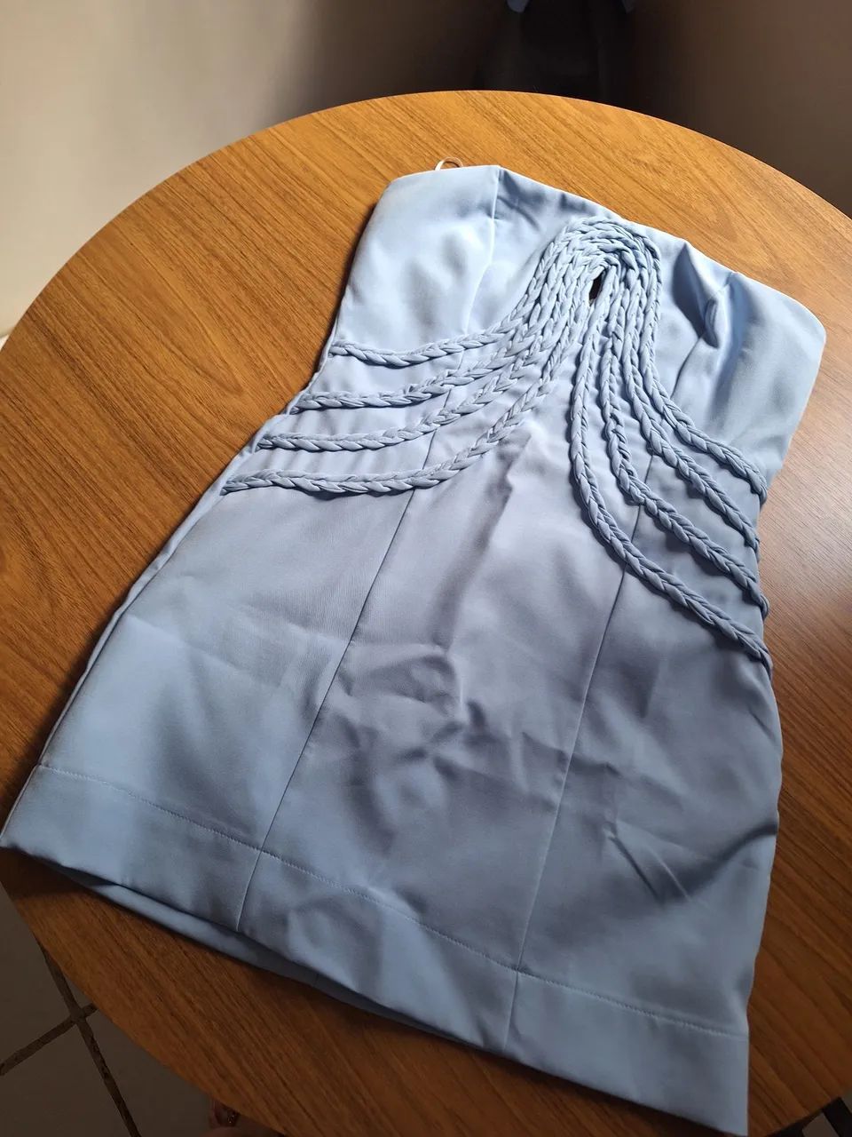 Vestido Colméia - Foto 2