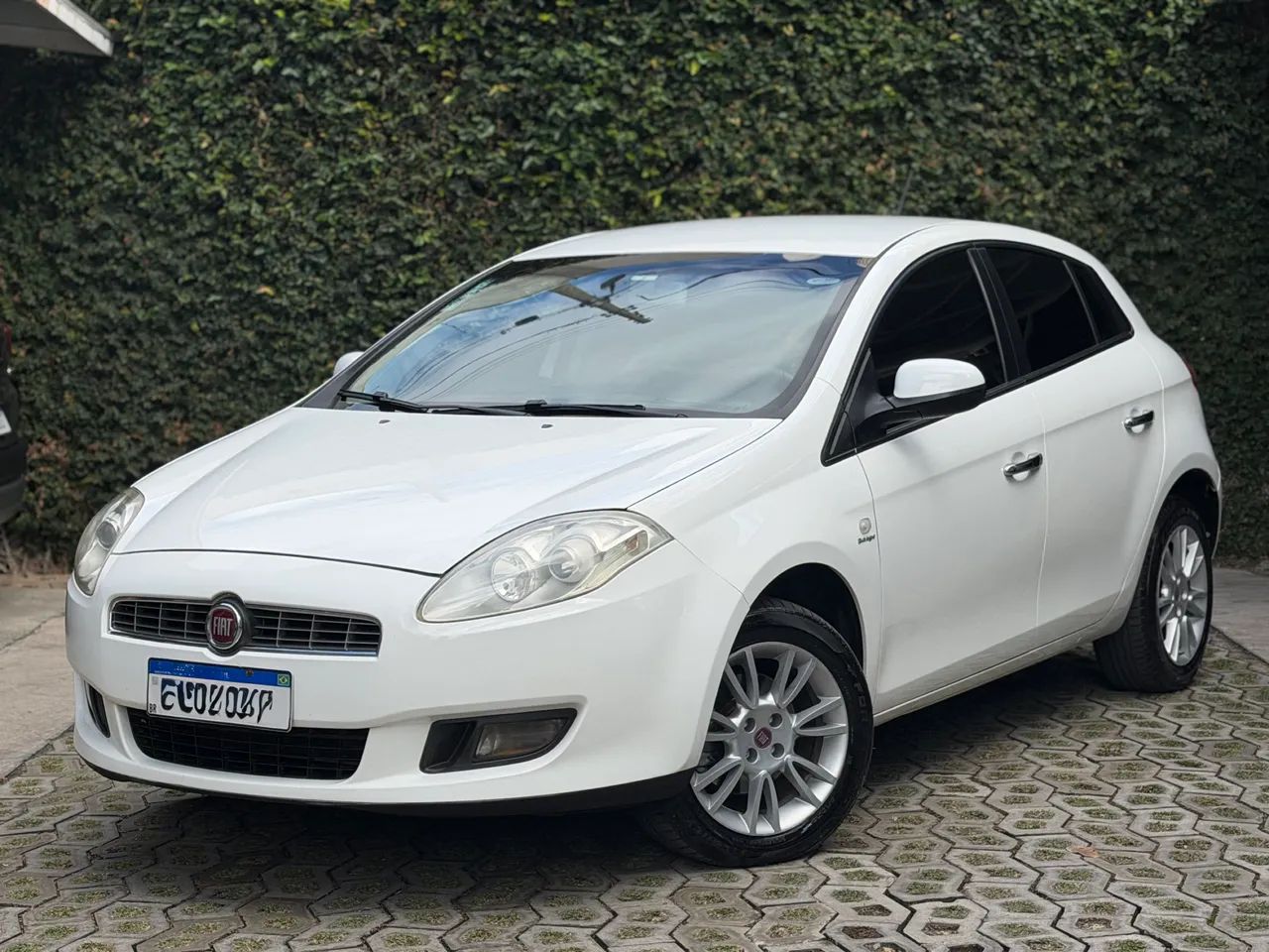 Fiat Bravo 2013
