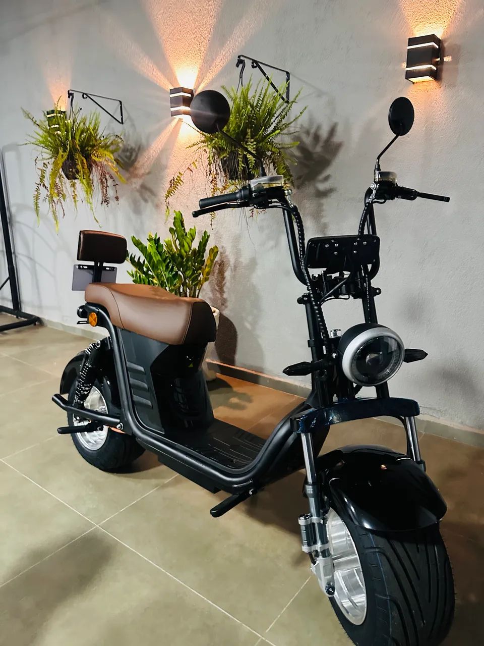 Scooter X13  - Foto 2