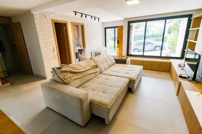 Casa em Condominio em São Paulo - Foto 5