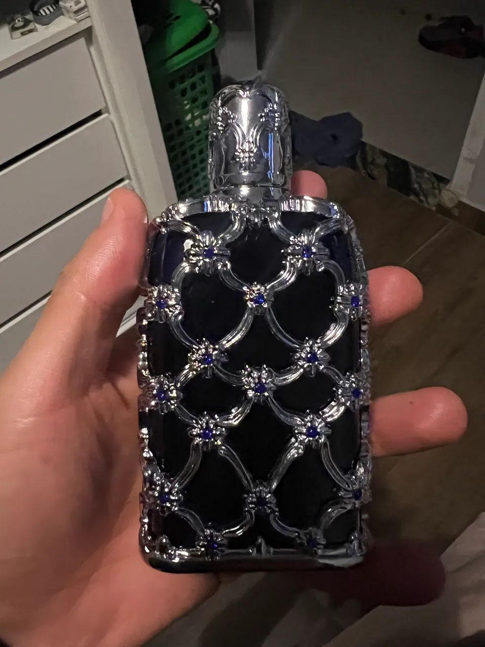 Perfume Royal Blend - Foto 2