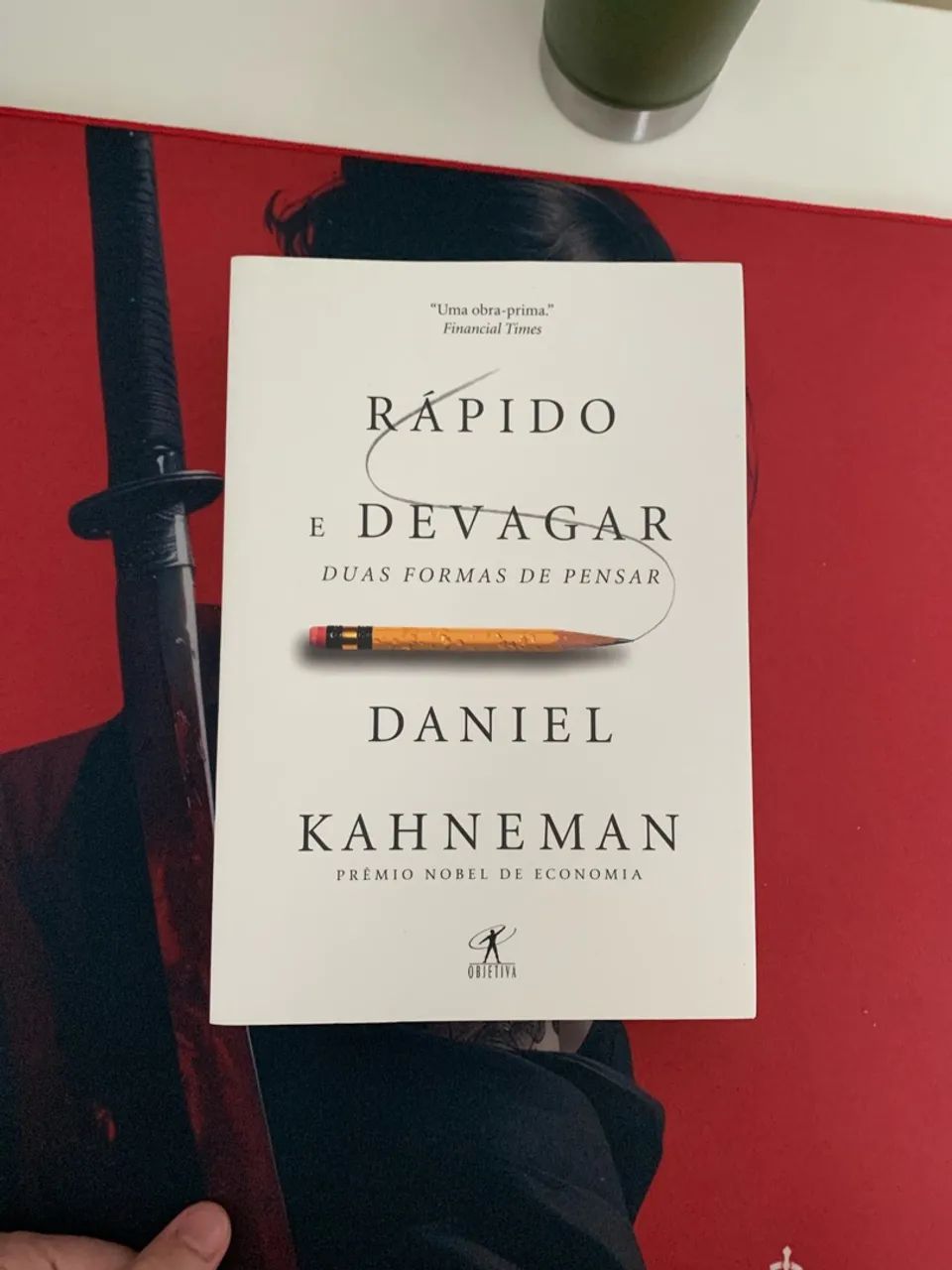 Meridiano de sangue + Rápido e devagar - Foto 2