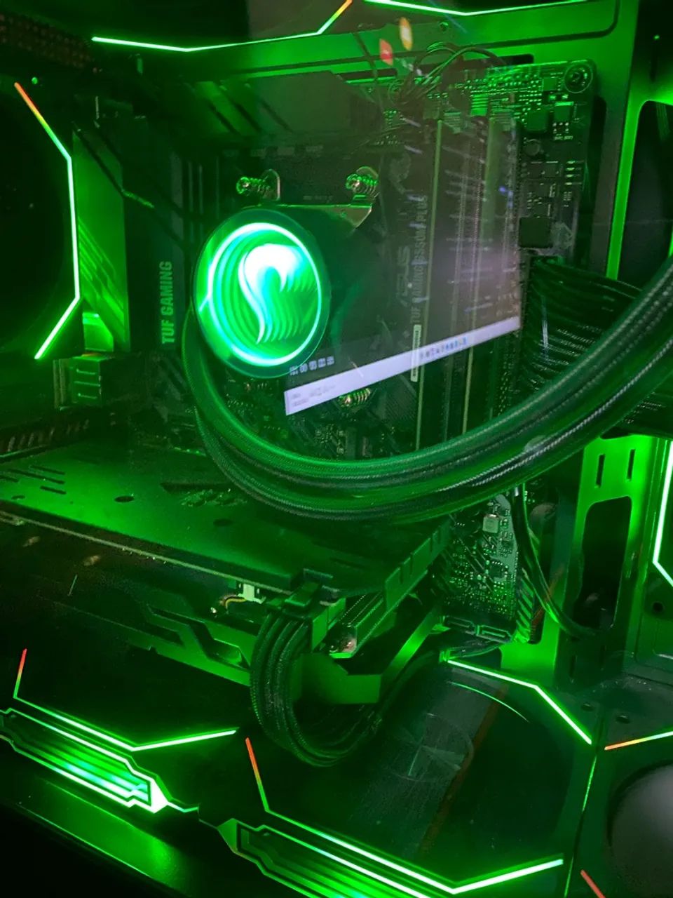 Pc Gamer Completo - Foto 4