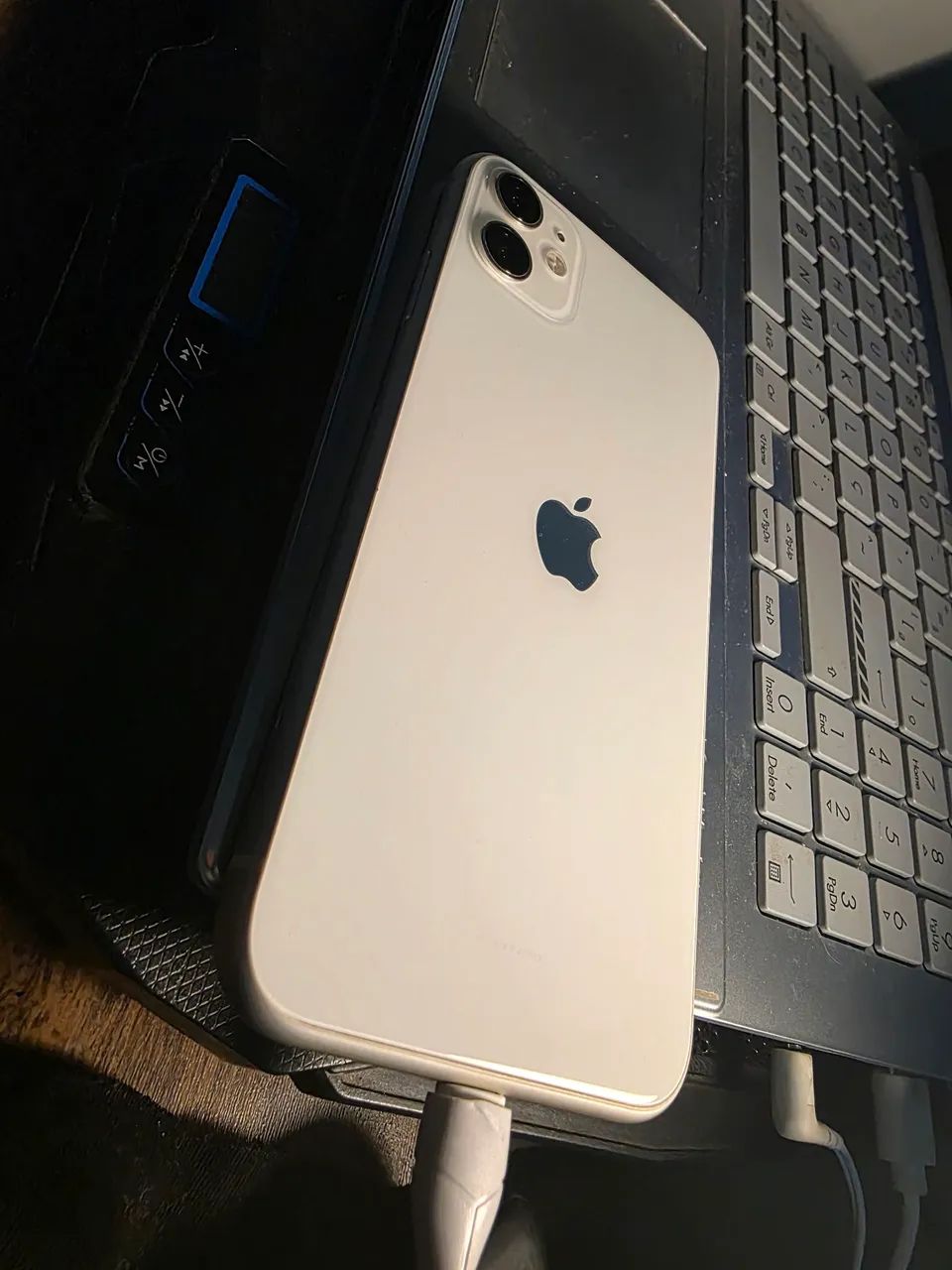 iPhone 11 - 64 GB - Foto 2