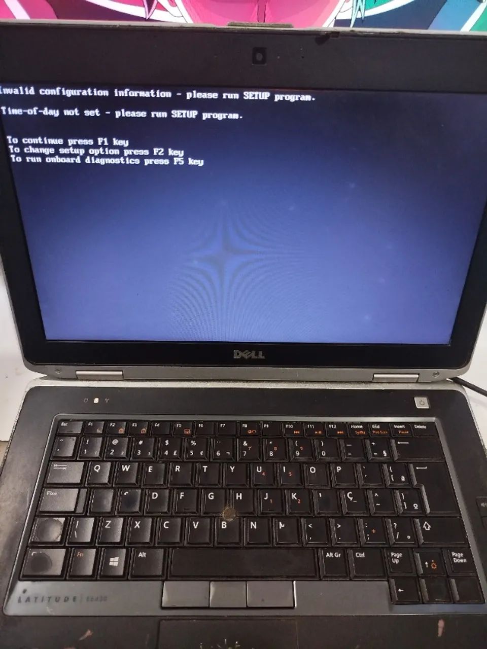 NOTEBOOK DELL LATITUDE E6430 - Foto 5