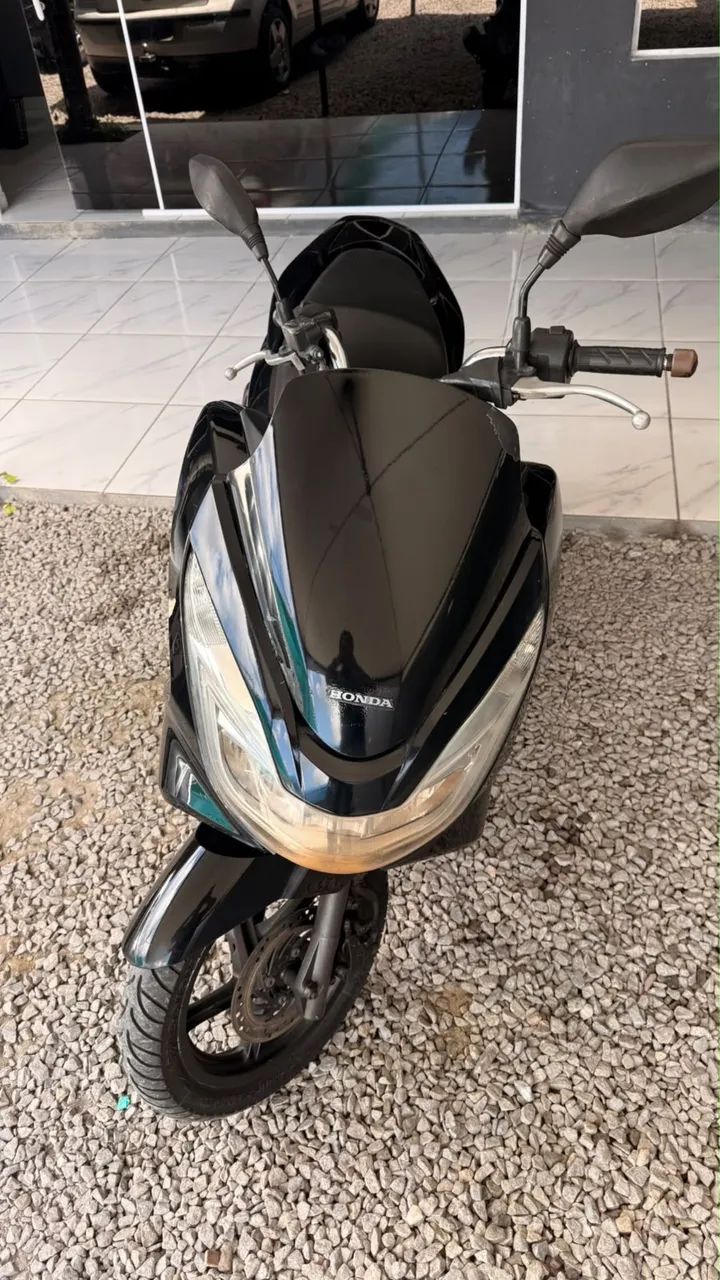 Honda PCX 150 2014 - Foto 4