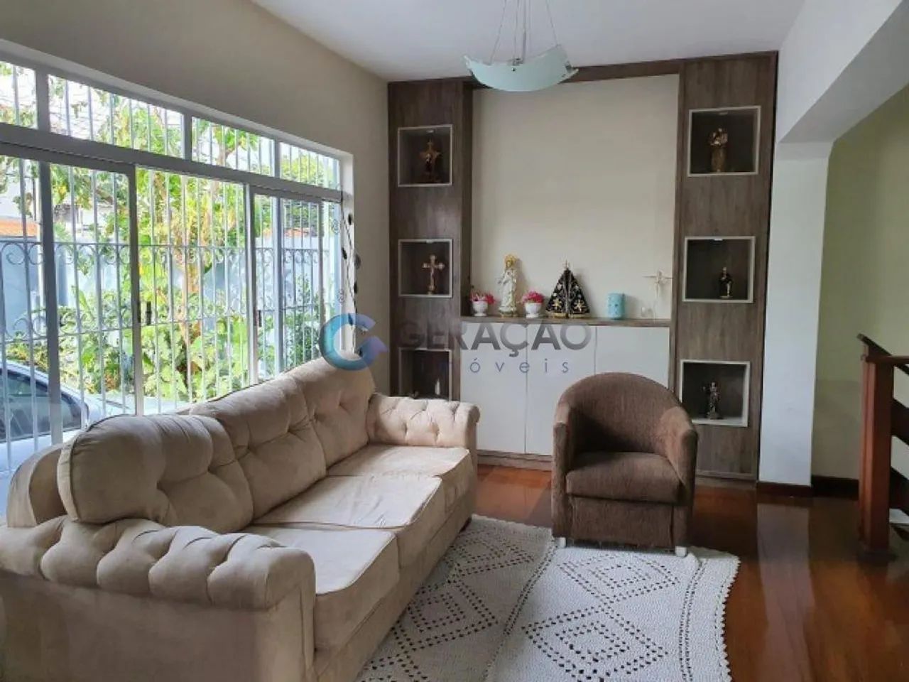 Casa sobrado com 350,00m² - Vila do Tesouro - Foto 3
