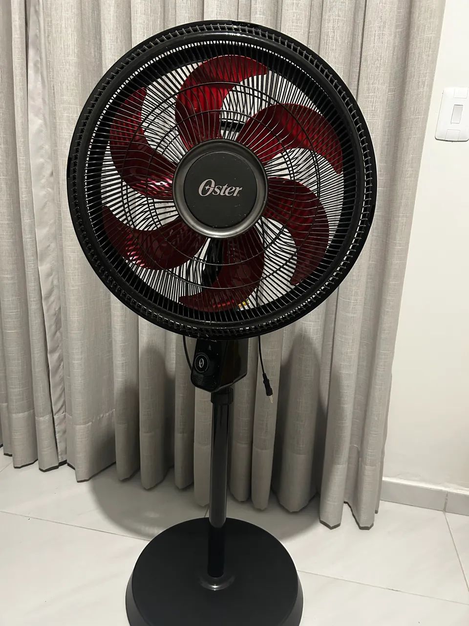 Ventilador oster