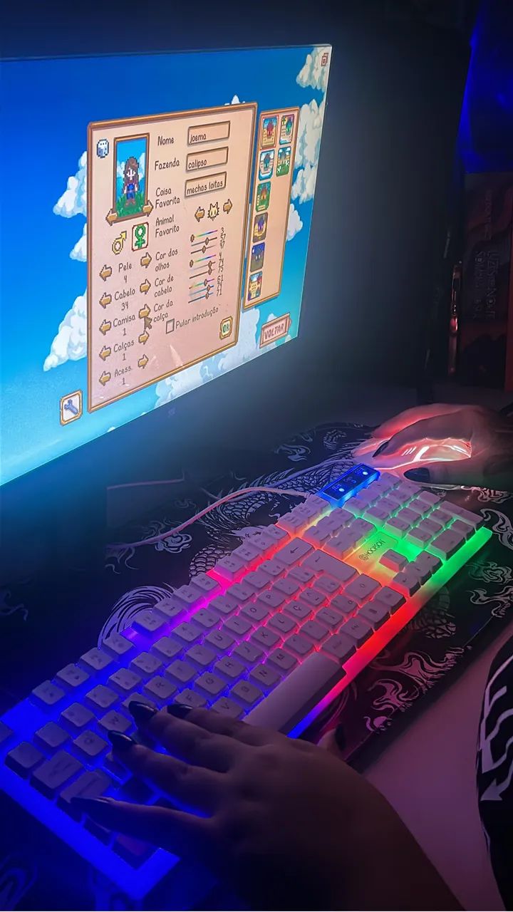 Pc completo 