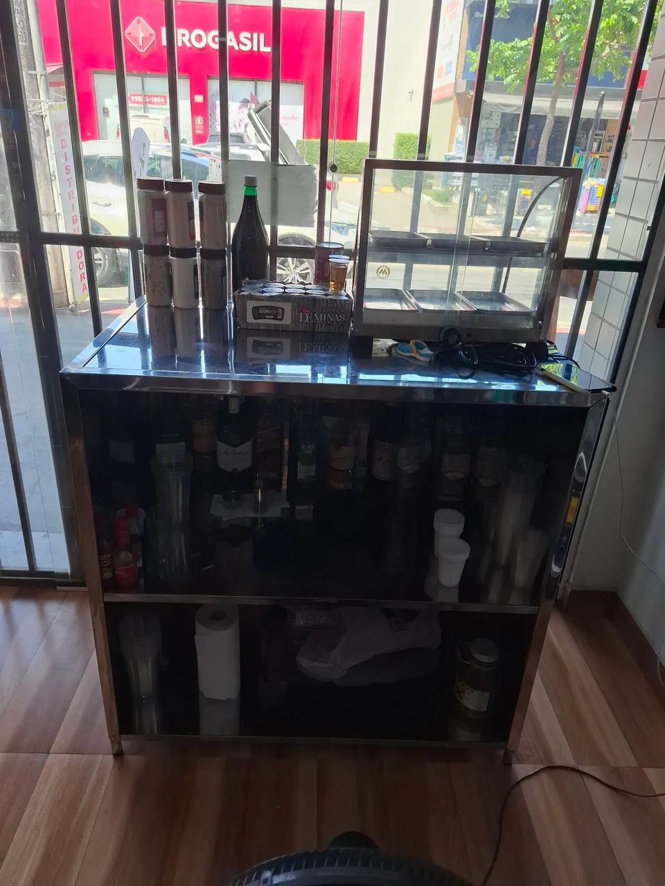 Passo ponto de distribuidora de bebidas - Foto 3