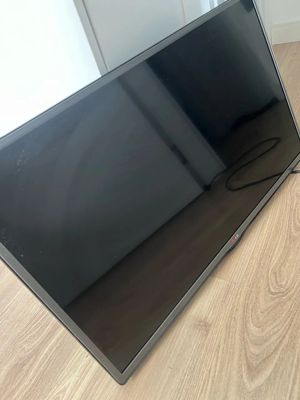 TV LG 32 polegadas - Foto 4