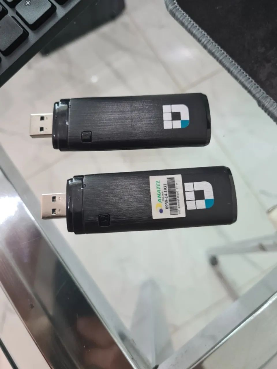 Adaptador Wifi Dlink DWA 182 dual band - Foto 6