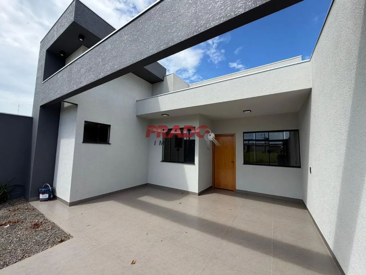 Casa à venda em Sarandi, Ecovalley Ecologic City, com 3 quartos, com 92 m² - Foto 2