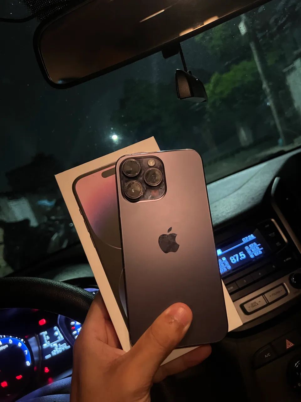 iPhone 14 Pro Max