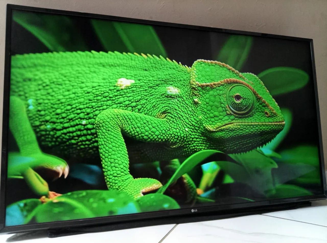 TV LED LG 49 POLEGADAS  - Foto 3