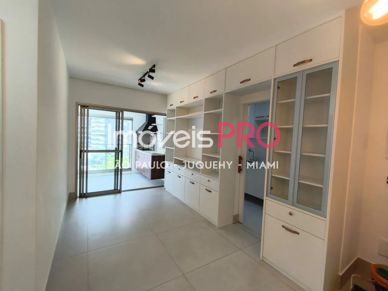 Apartamento para locação - 70 m² - Foto 3