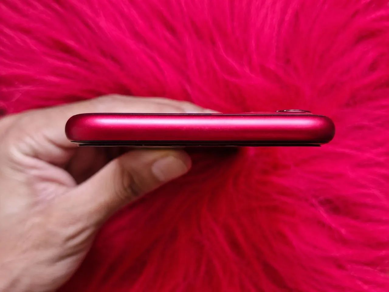 Iphone 11 128 gigas 100% de bateria - Foto 3