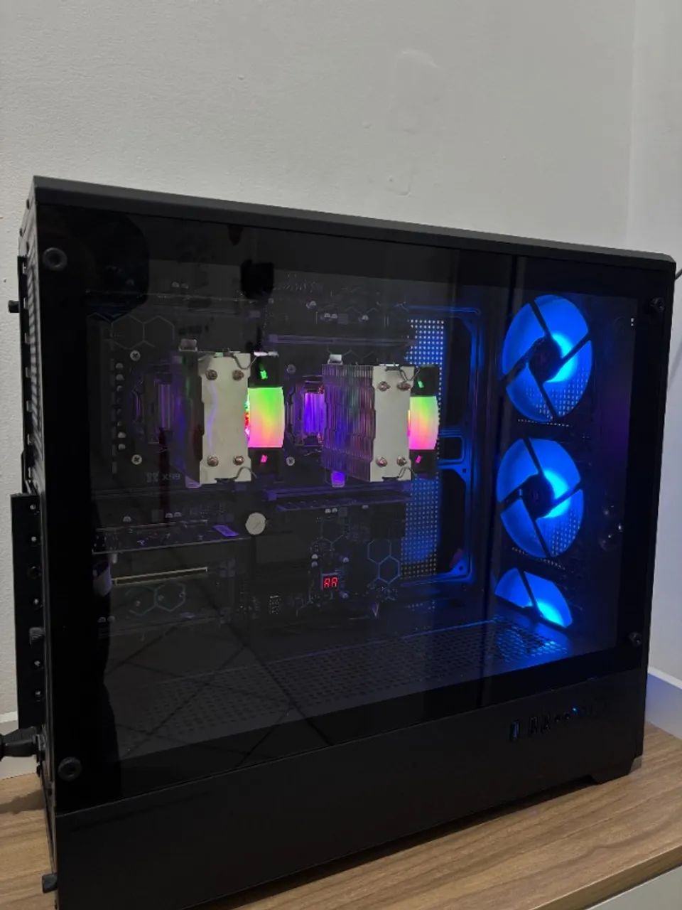 Computador servidor dual xeon - Foto 3