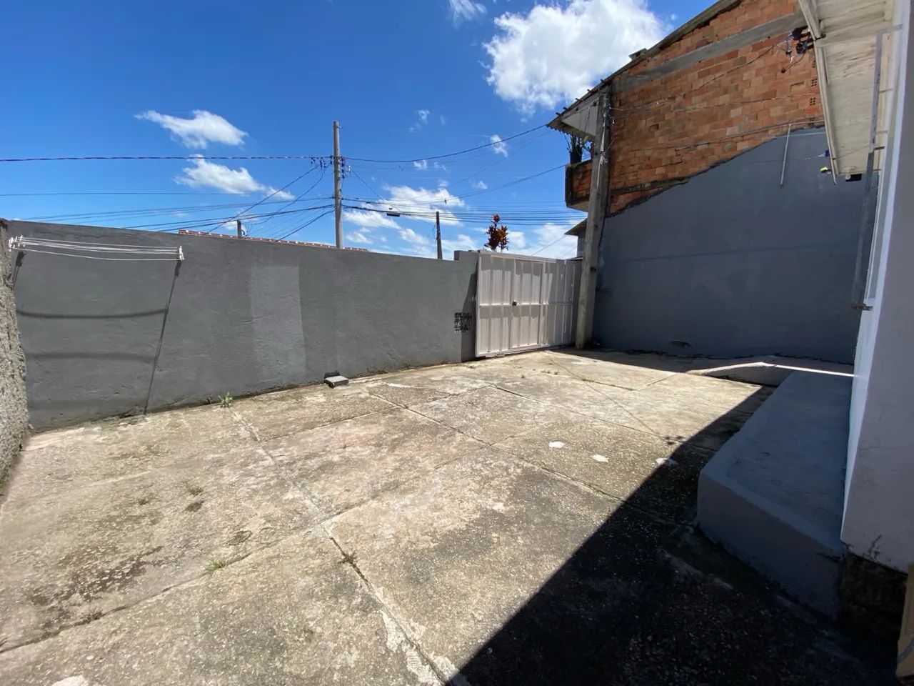 3 kitnets + terreno livre para construção (505m2) - Foto 3